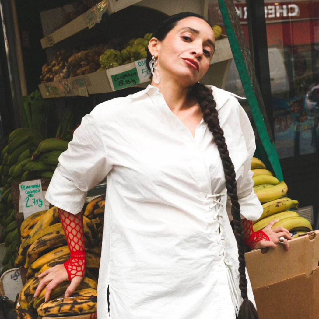 Amari Natura x Sofía Blanco 🇻🇪