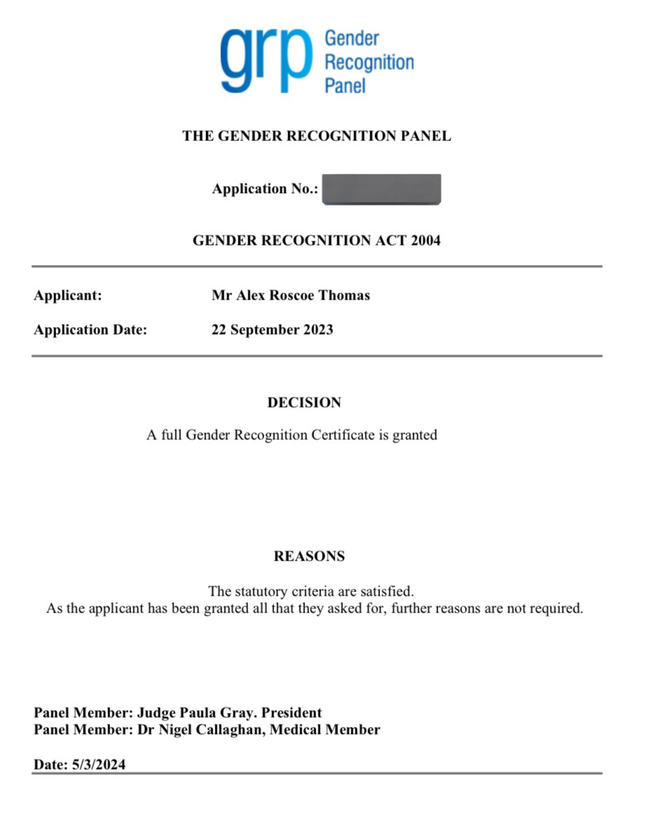 alex roscoe thomas tweet media