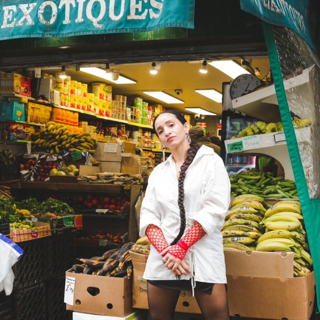 Amari Natura X Sofía Blanco 🇻🇪