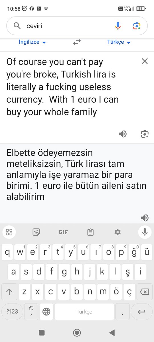 O yüzden mi köpek gibi yalvardın 🤣🤣