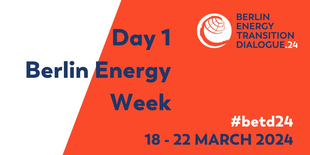 greensofa_betd's tweet photo. The #BerlinEnergyWeek starts today featuring #betd24 &amp; #GuidedTours, #WomensLunch, #EnergySector Outreach events &amp; morehttps://www.energydialogue.berlin/betd-side-events?utm_source=socials&amp;utm_medium=betd24​​

@BMWK @GermanyDiplo @bEEmerkenswert @BSWSolareV @dena_news https://t.co/rJMAKco8da