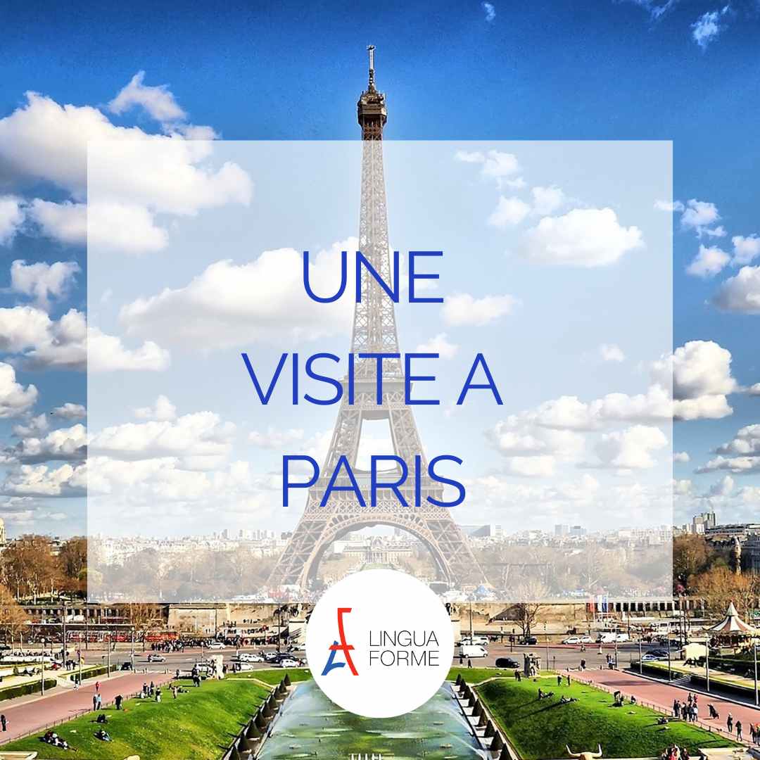 18/03/24 New Listening Recording - mailchi.mp/linguaforme.co…

Today's recording takes us on a whistle stop tour of Paris

Sign up to the recordings on the website when you read the newsletter - this week there's a video by the fabulous Arnaud to help your listening skills!