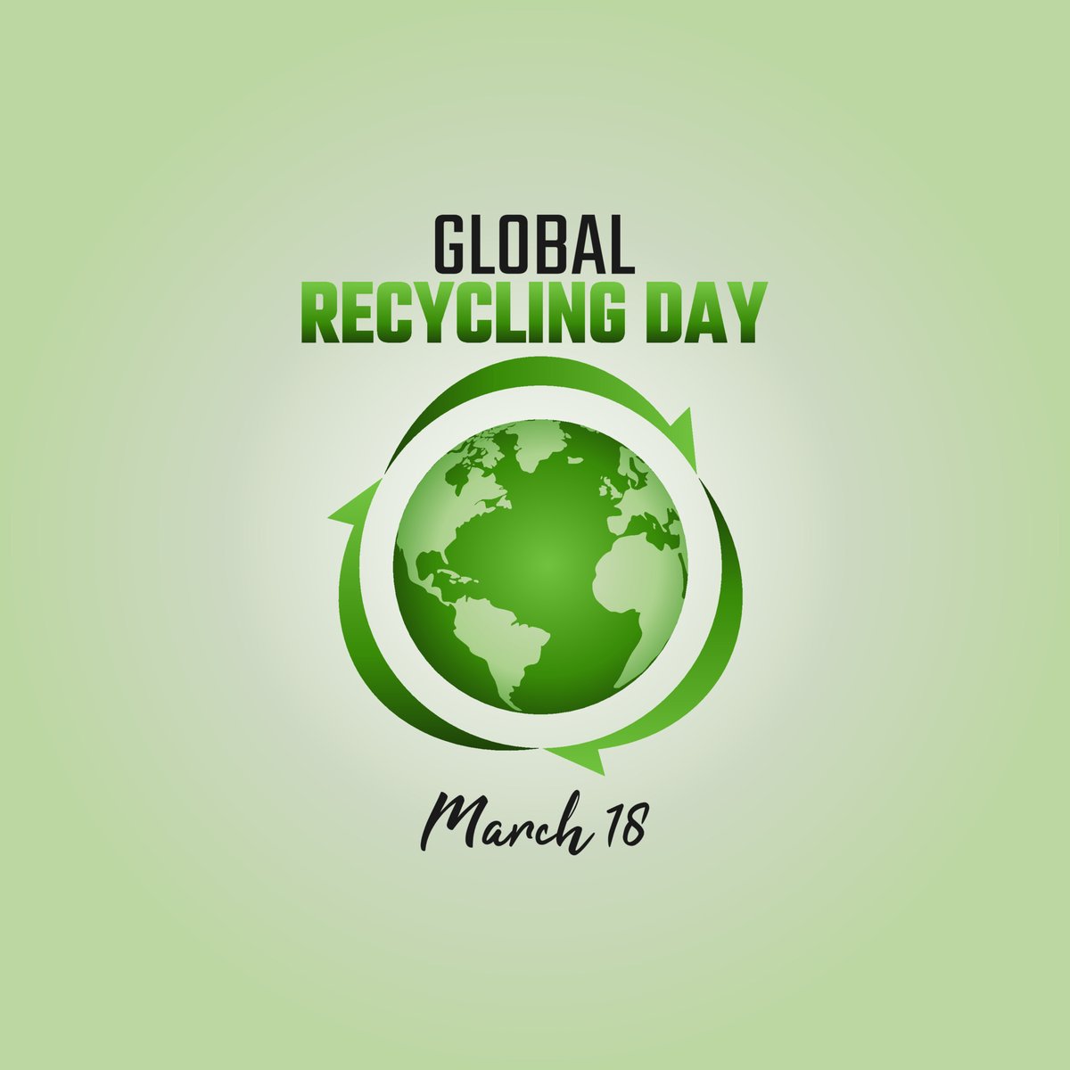 Happy Global Recycling Day! ♻️🌍 Wales is recognised as one of the world's leading recyclers, and sustainability is at the heart of the Food and Drink industry in Wales. #FoodDrinkWales #GlobalRecyclingDay