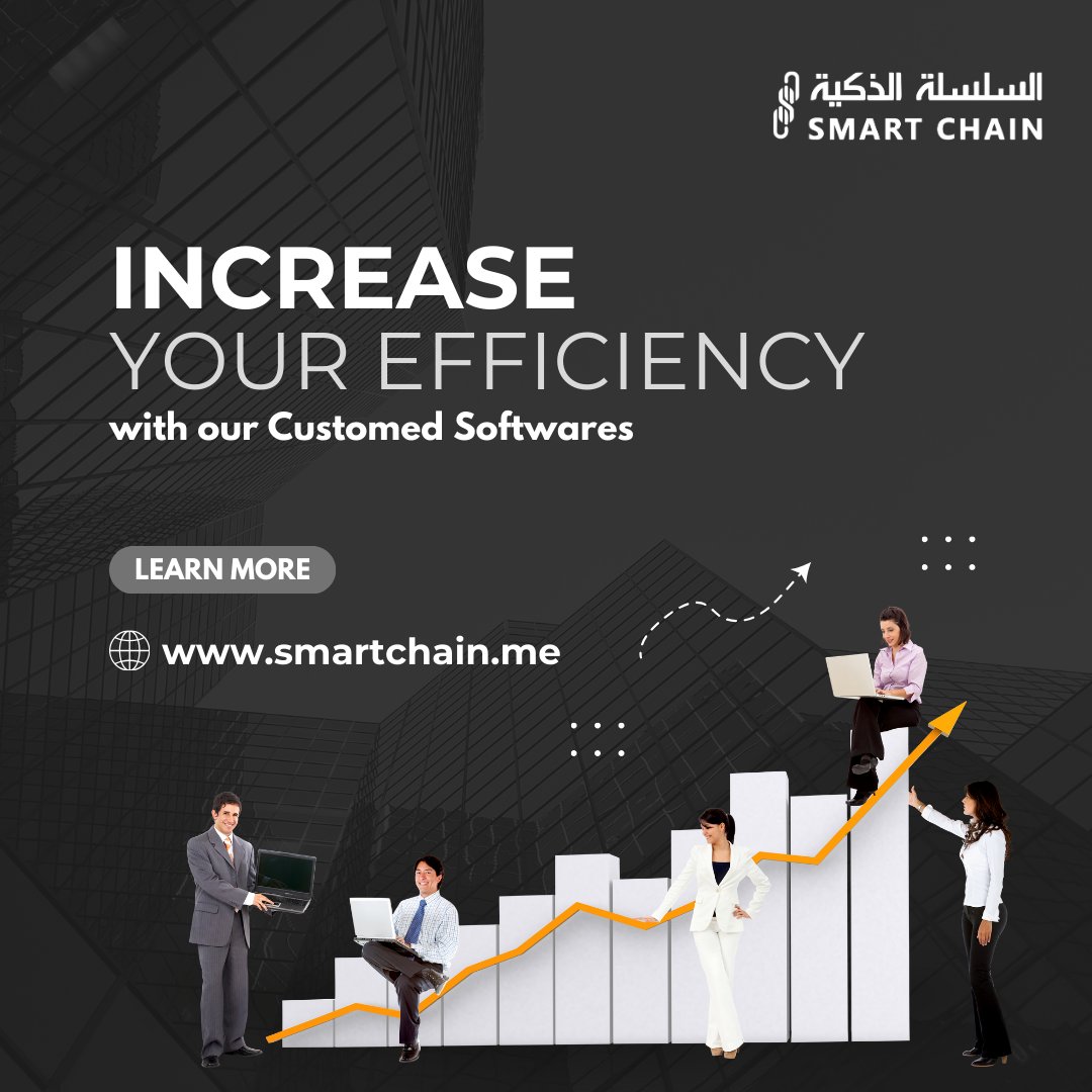 SmartChain_tech's tweet image. At Smartchain, we mix tech know-how with a dash of creativity for awesome results. Check us out and see the difference.

Visit us 🌐Smartchain.me
Email us 📩 hr@smartchain.me

#Smartchain #TechExpertise #Innovation #TechInnovation #DigitalTransformation