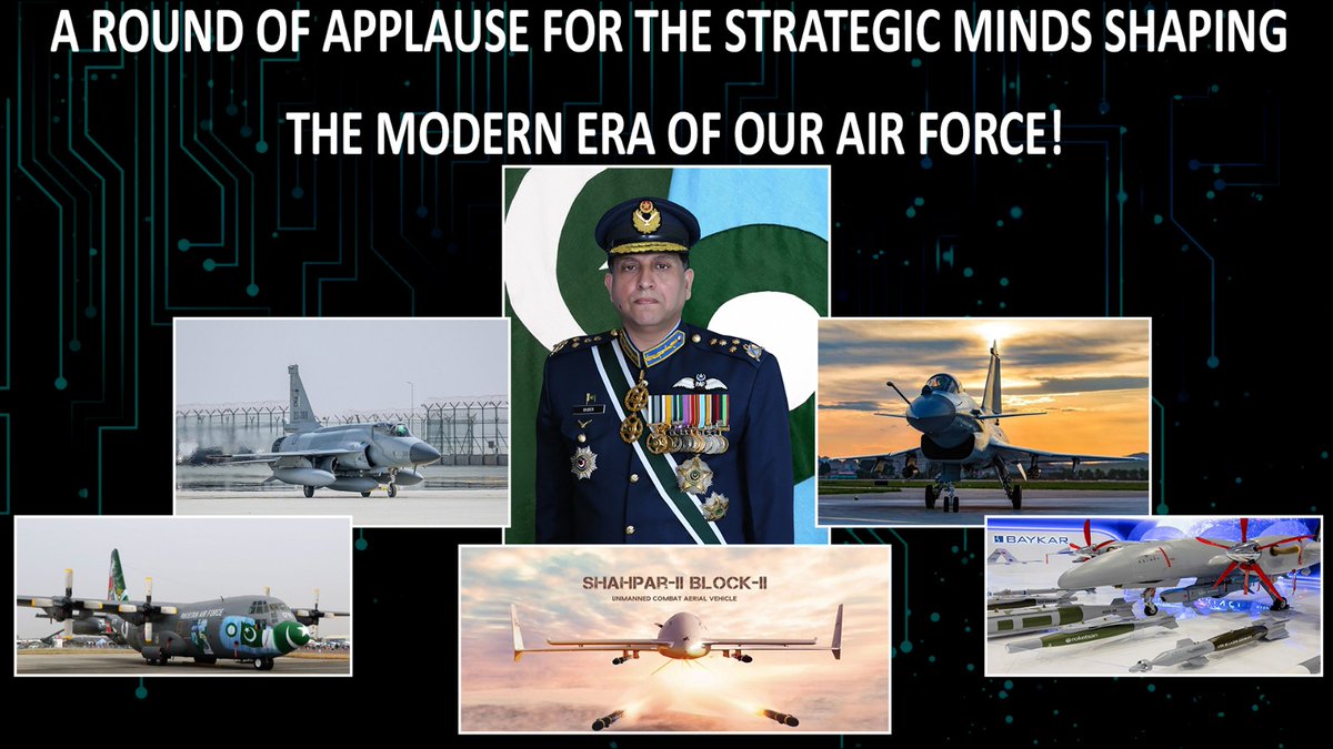"With boldness and resilience,the Pakistan Airforce continues to redefine the skies."
#PakistanAirForce #PAF