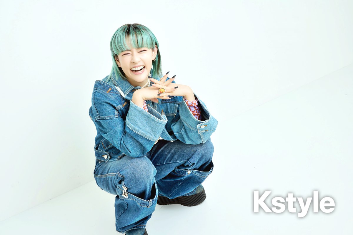 Kstyle_news's tweet photo. 【INTERVIEW】
元公園少女 ミヤ、日本で覚悟を決めた再始動「憧れたK-POPの舞台にまた立ちたい」

▼撮りおろしショット満載（写真18枚）
https://t.co/w7S0Wo5A2r

#MIYA #ミヤ #미야 #MIYAO #MIYA_MIYAO https://t.co/u1Af5GKA4l