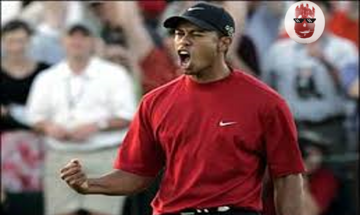 Where were you when <a href="/TigerWoods/">Tiger Woods</a> was winning big? 

WIL$ON was there! 

Join the $WLSN movement!