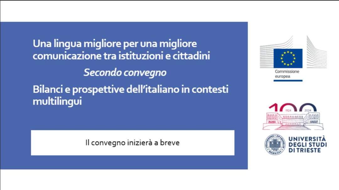 SSLMIT Trieste tweet media