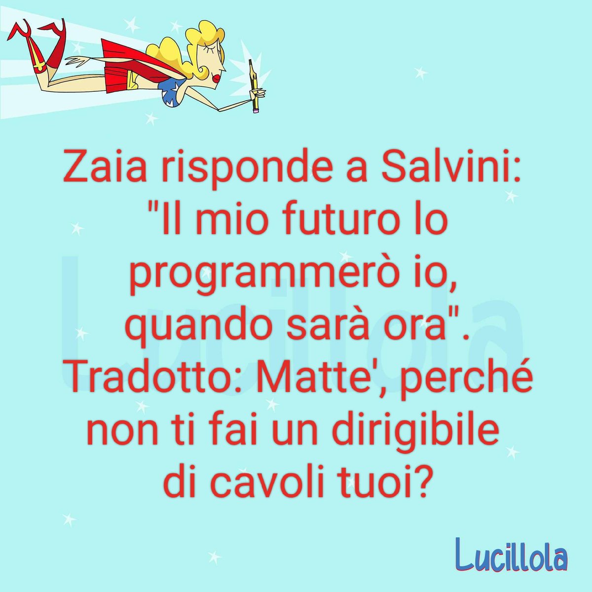 #Zaia #Salvini #SalviniOut #Veneto #Lega #terzomandato #18marzo