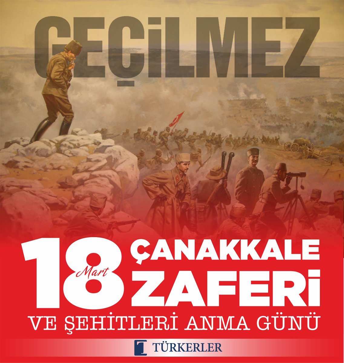 Gazi Mustafa Kemal Atatürk başta olmak üzere, vatanımızı canlarını ortaya koyarak, koruyan ve bize bugünlerimizi armağan eden, kahraman askerlerimizi şehit ve gazilerimizi saygı ile anıyoruz.