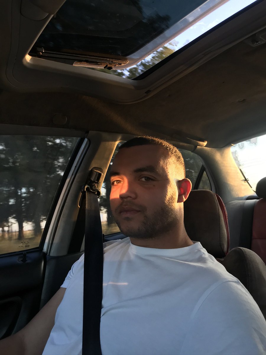 AreYouDunn's tweet photo. Pov you’re my passenger princess🤌 https://t.co/b90XcVh04X