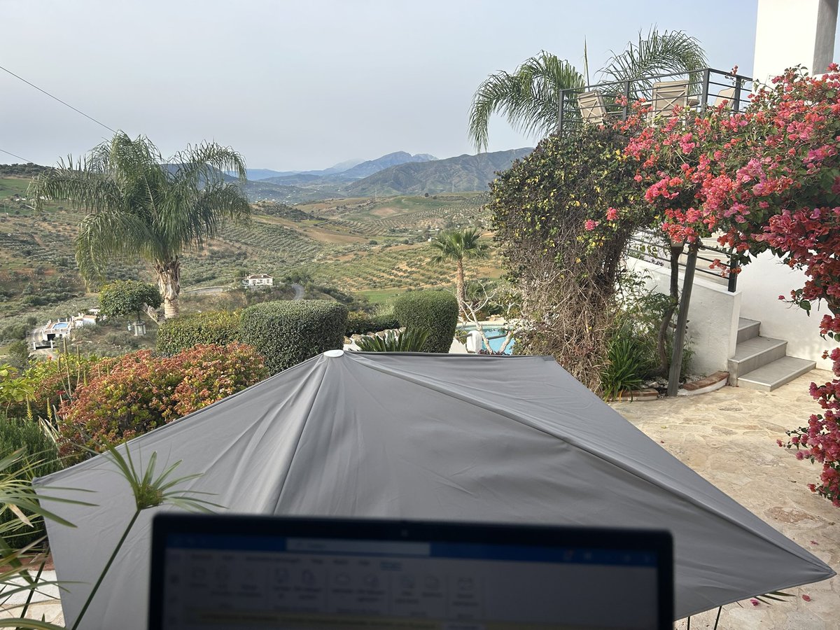 Renate Hufkens 🦧 tweet media