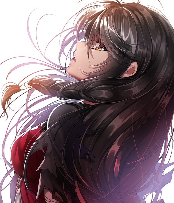 ベルベット・クラウ 