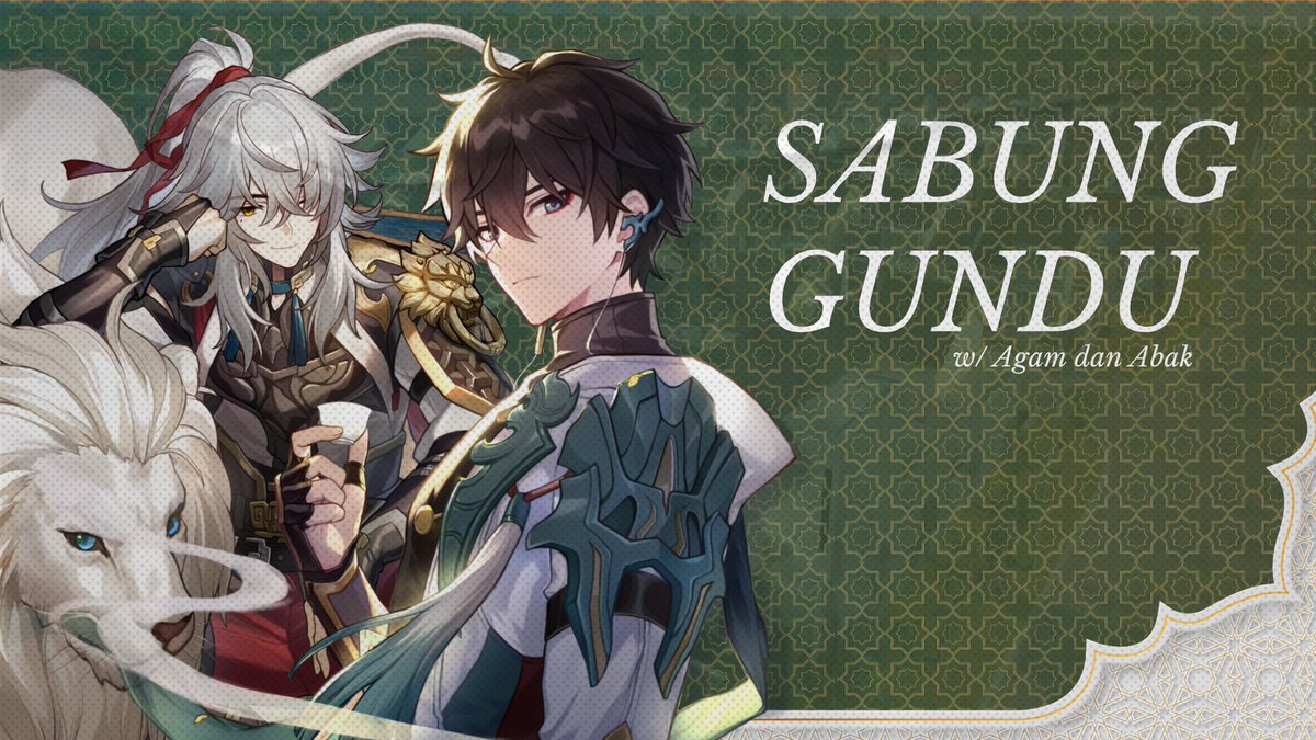 𝒜𝗚𝗔𝗠. tweet media