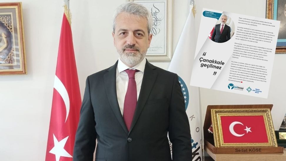 TKKB Başkanı Köse’den ’18 Mart Çanakkale Zaferi’ mesajı bha.net.tr/gundem/tkkb-ba… #CanakkaleGecilmez #18MartÇanakkale @trkkb