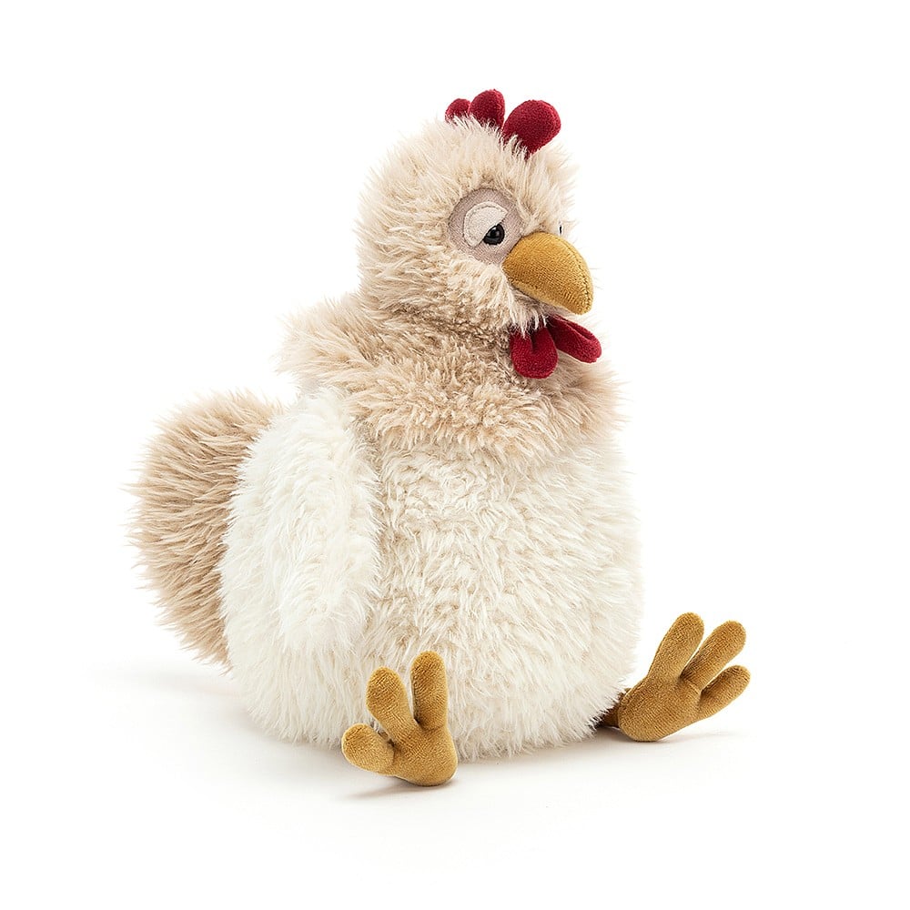 jellycatbot's tweet photo. ♡ Whitney Chicken https://t.co/M0bqFO88gg