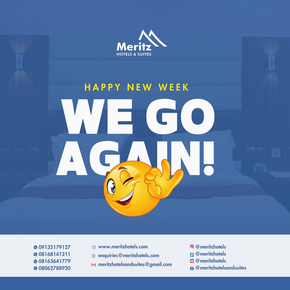 meritzhotels's tweet photo. https://t.co/Q0MNdjevFU