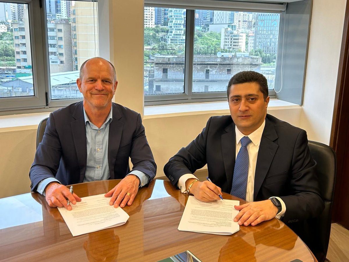 Université La Sagesse tweet media