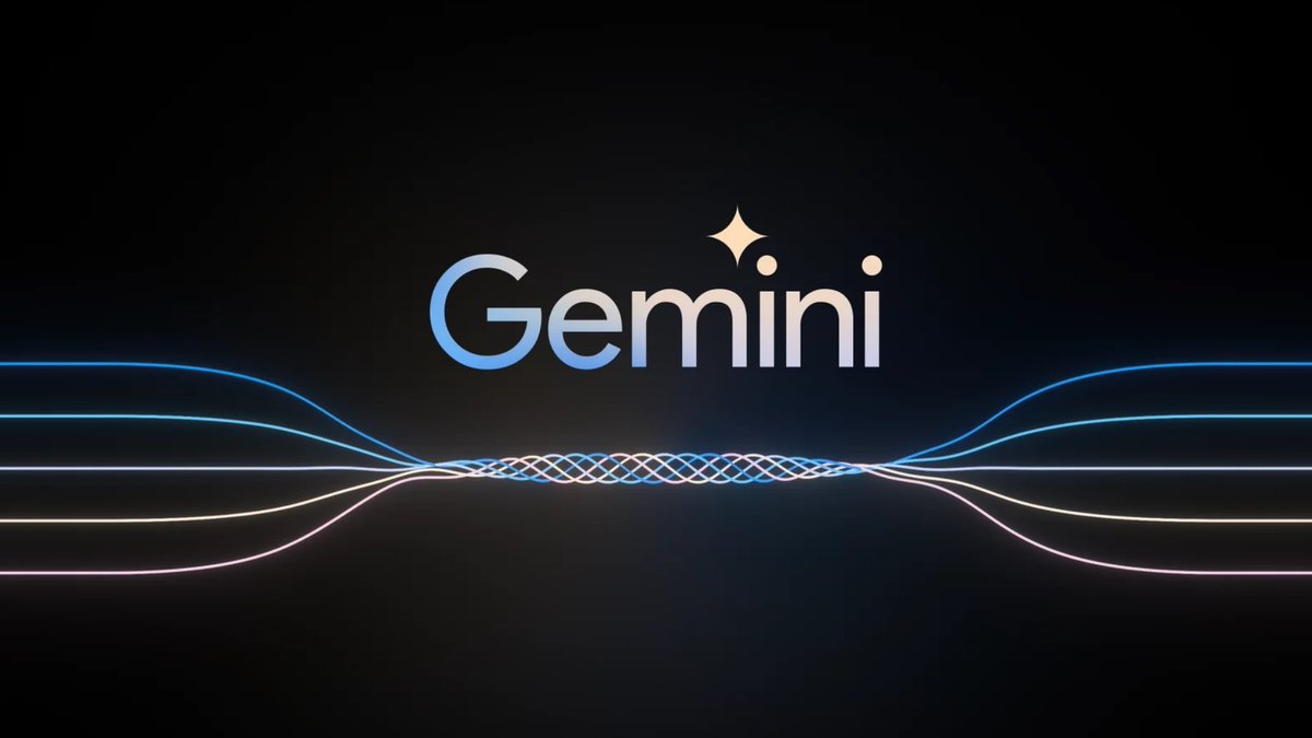MacRumors's tweet photo. Apple in Talks With Google to Bring Gemini AI Features to iPhone https://t.co/hVvrYQ3qCn https://t.co/U7oVuooHXg