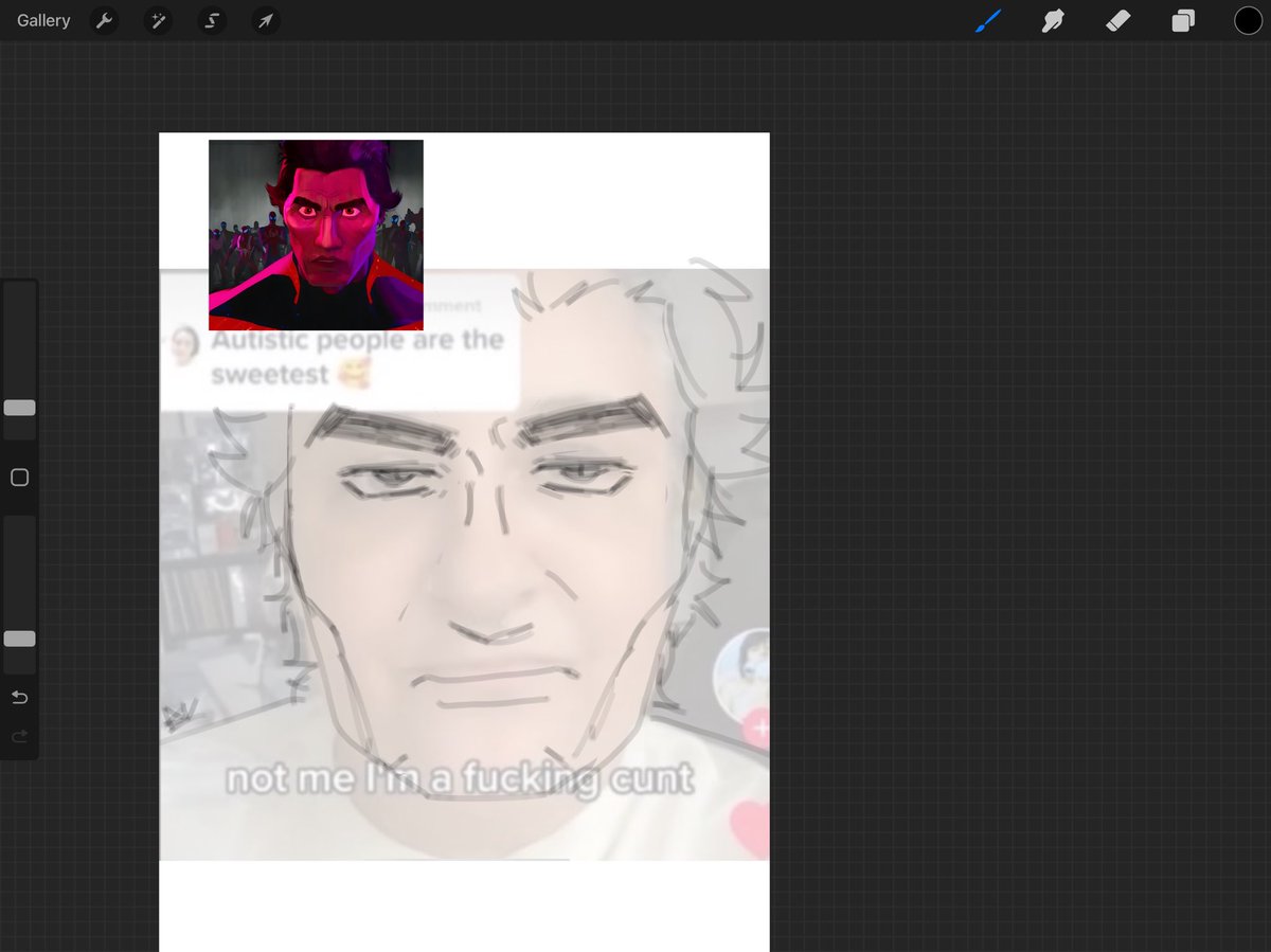 pppointbreak's tweet image. wip lmfao