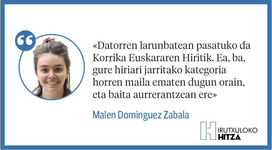 Irutxuloko Hitza tweet media