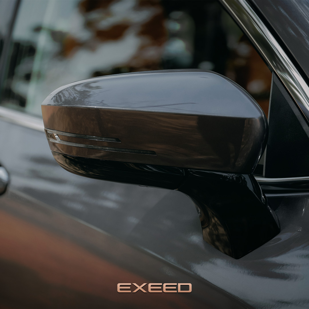 استمتع بتجربة الفخامة في كل تفصيلة في سيارة اكسيد LX.

#اكسيد #سنابل_الحديثة_للسيارات #اكسيد_LX #تجربة_ما_قد_عشتها

Experience luxury in every detail in EXEED LX.

#EXEED #Sanabel_Modern_Motors #EXEED_LX