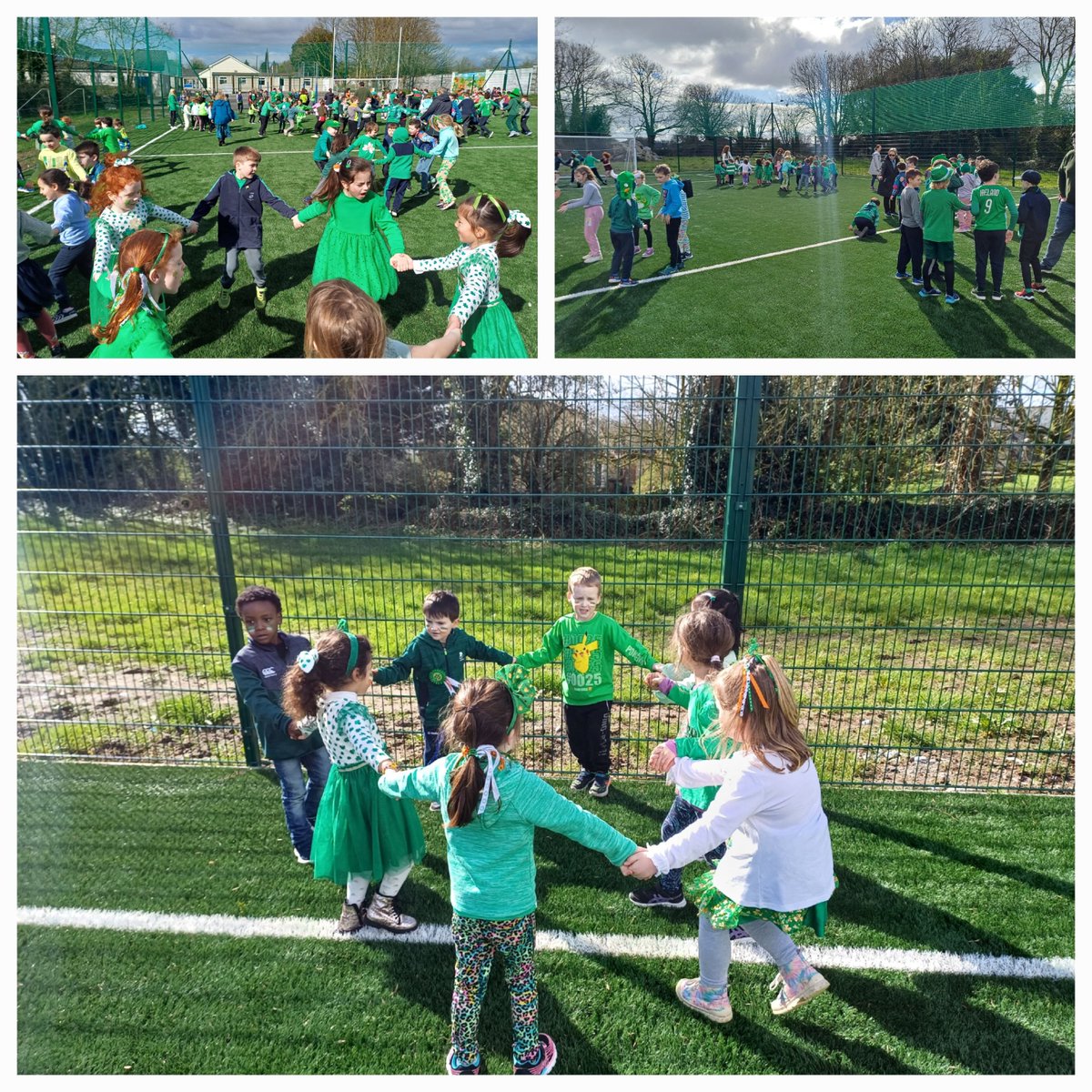 TullaNS's tweet photo. Morshiul seachtain na Gaeilge agus Ceili Mor. https://t.co/mu1dK4r0mi