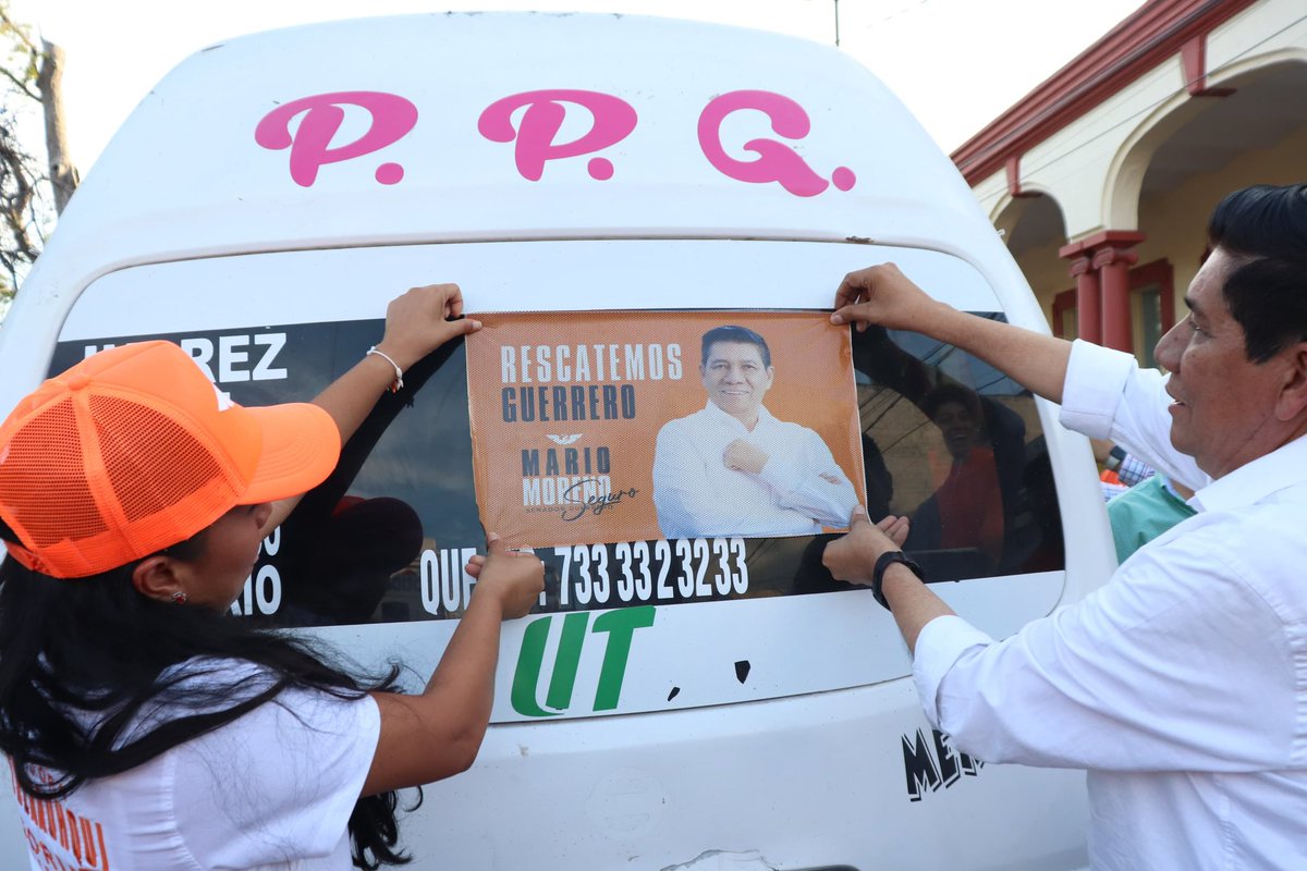 coyolsoria's tweet photo. Tuvimos una tarde muy productiva en Iguala, donde la #OlaNaranja estuvo presente, a todos los que vinieron por su calca ¡Muchas gracias!

Nos la pasamos padrísimo saludándolos y escuchando sus propuestas, platíquenme ¿A qué municipio les gustaría que vayamos? https://t.co/0PgxnbTAR3