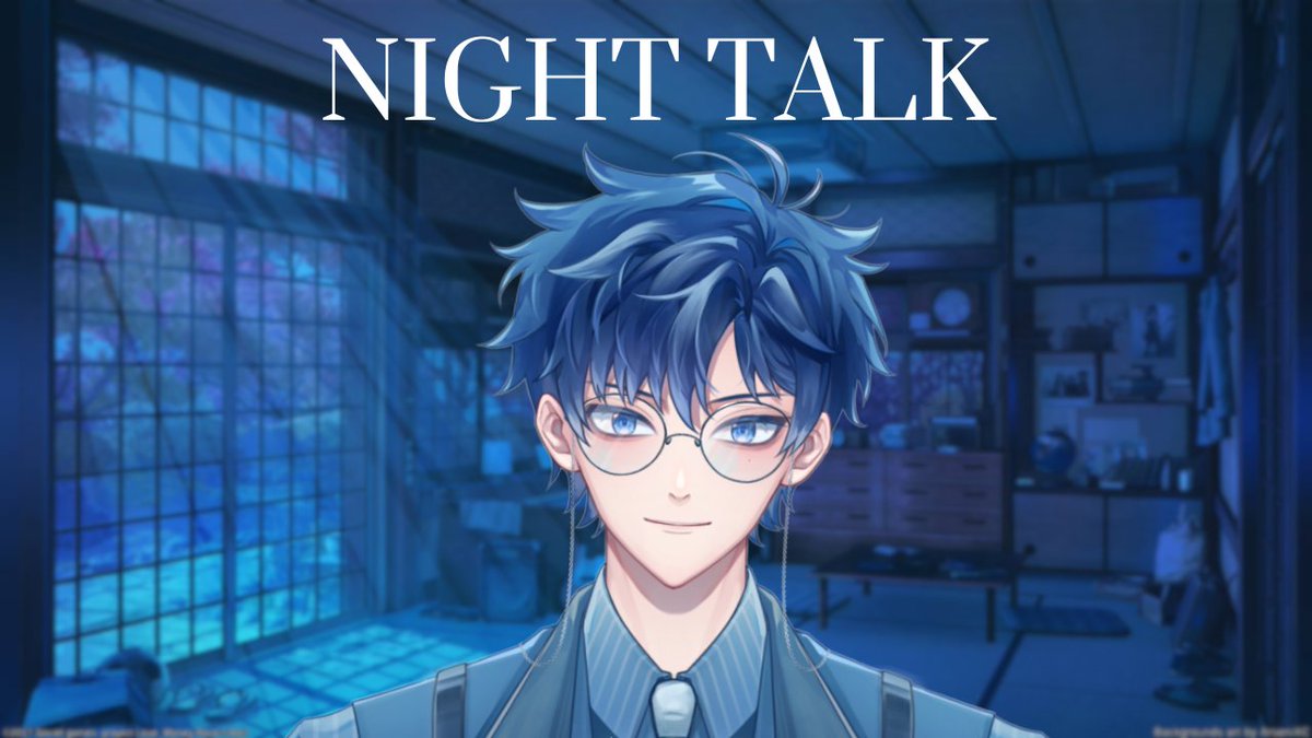 MigoHaswell's tweet photo. γ Vertical Stream - Night Talk γHello there~
π
: Senin, 18 Maret 2024
β°: 19 : 00 WIB (GMT+7)
πStream Link : https://t.co/xX24HCTOpI
Tags :
#VtuberID #MiGoTwitterX #MiGoLive https://t.co/s5r3BN0gZG