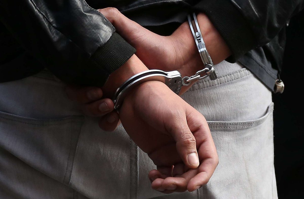 ATHENS: 37-year-old Pakistani arrested for sexually assaulting teenager on a bus greekcitytimes.com/2024/03/18/ath…