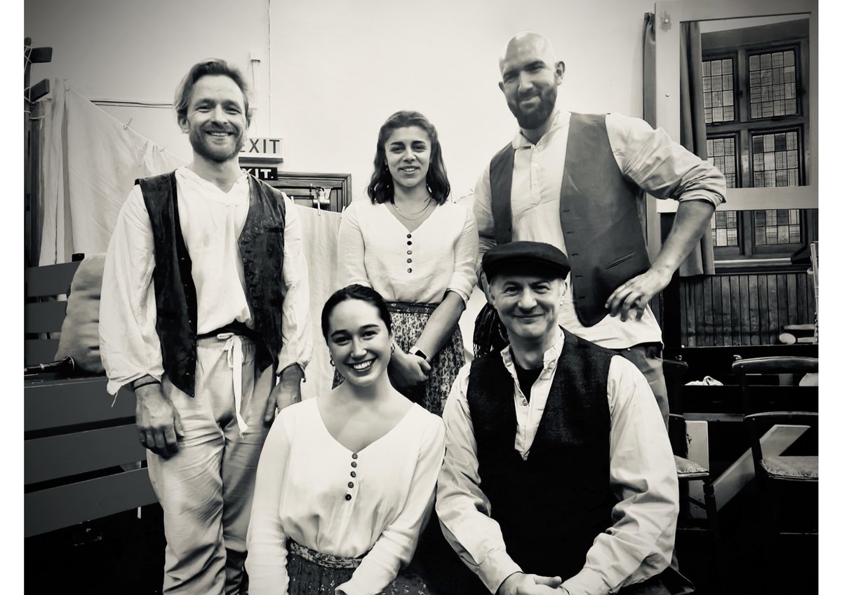 Dragonboy Productions tweet media