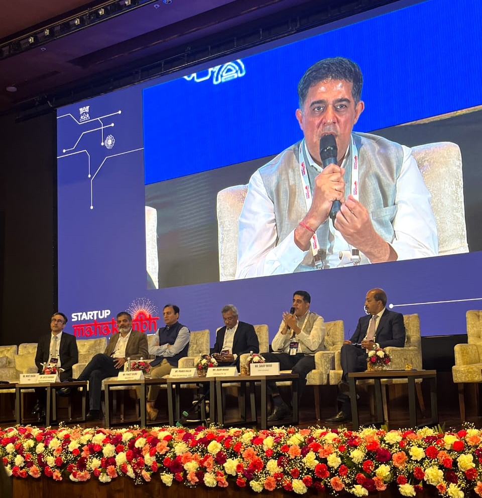 Rajan Navani tweet media