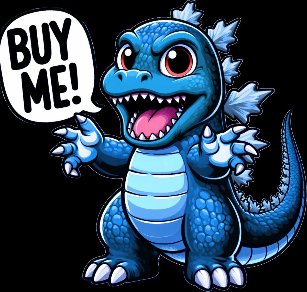 tonZillaOnTon's tweet photo. Get ready for the most #epic week ever with @tonZillaOnTon project! Phase 1 of our trending #Bot is almost complete and we're about to unveil it to the #world. We're thrilled to showcase the power and potential of our project. #TonZilla #TrendingBot #EpicWeek #DragonPower
@1goonrich @alenka_w3 @CryptoBranders @JohnDogeTON @pepetonclub @TMonkOfficial @jokeronton