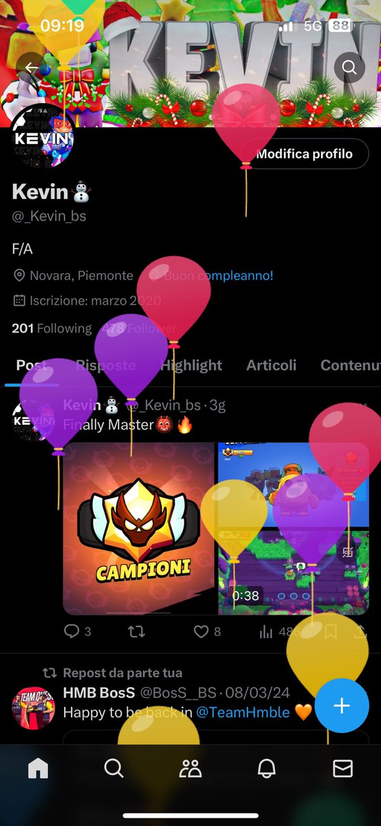 Kevin⛄ tweet media