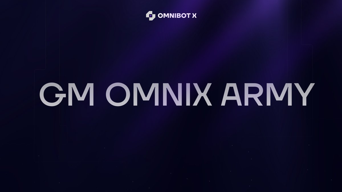 GM OMNIX ARMY 

We hear you! We understand your expectations regarding the Rust migration and AI GEM SCANNER.

The Rust migration and AI GEM SCANNER are taking slightly longer than anticipated and we thank you for your patience. However, we want to re-emphasize that building a