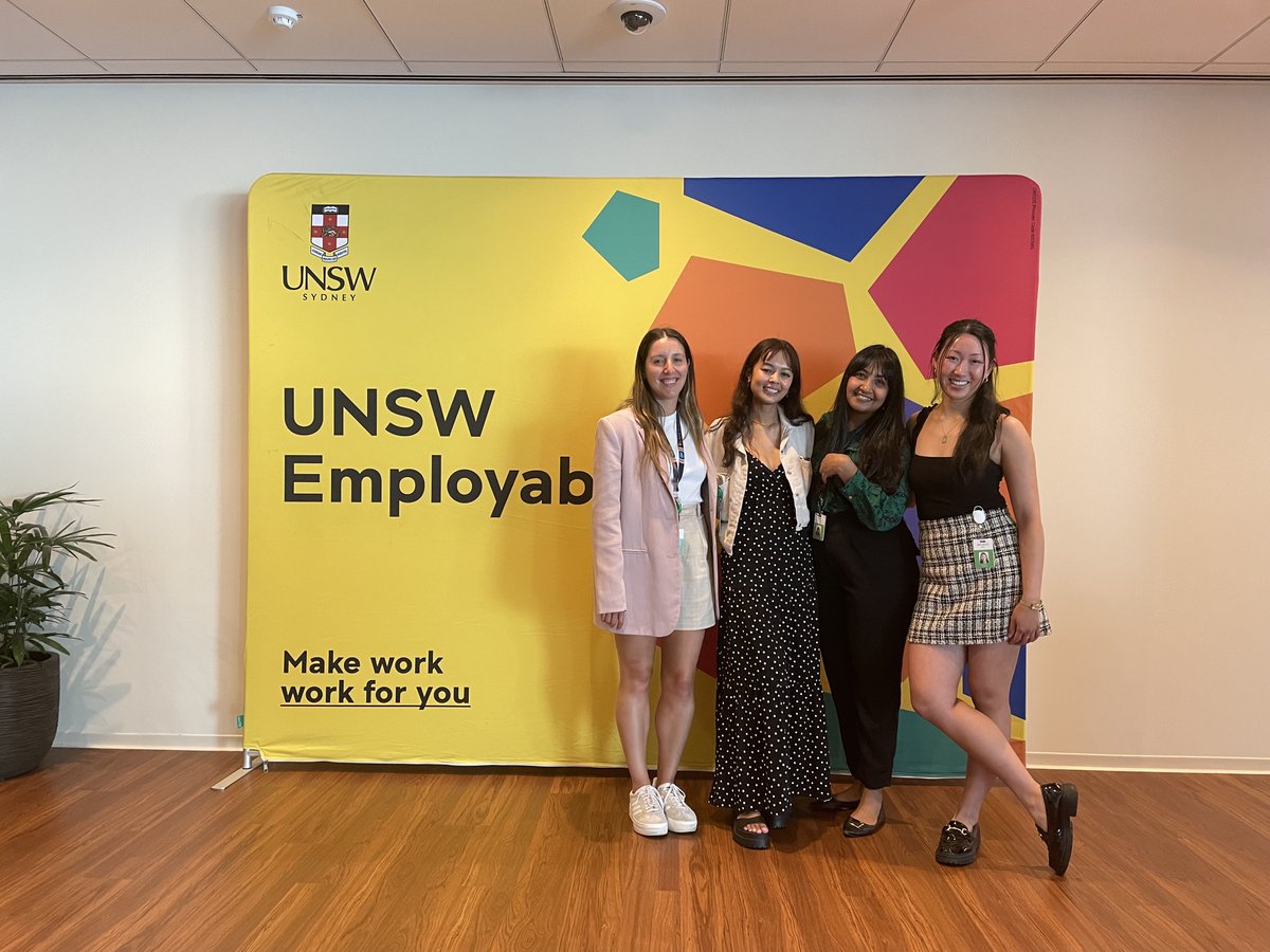 We had an incredible time hosting the UNSW Innovator Pro Pitch Fest at Salesforce Sydney Tower! Students pitched innovative ideas to diversify Sydney's nightlife. Excited to announce a winning team will join us for an 'Industry Experience' at Salesforce soon! 👏 !