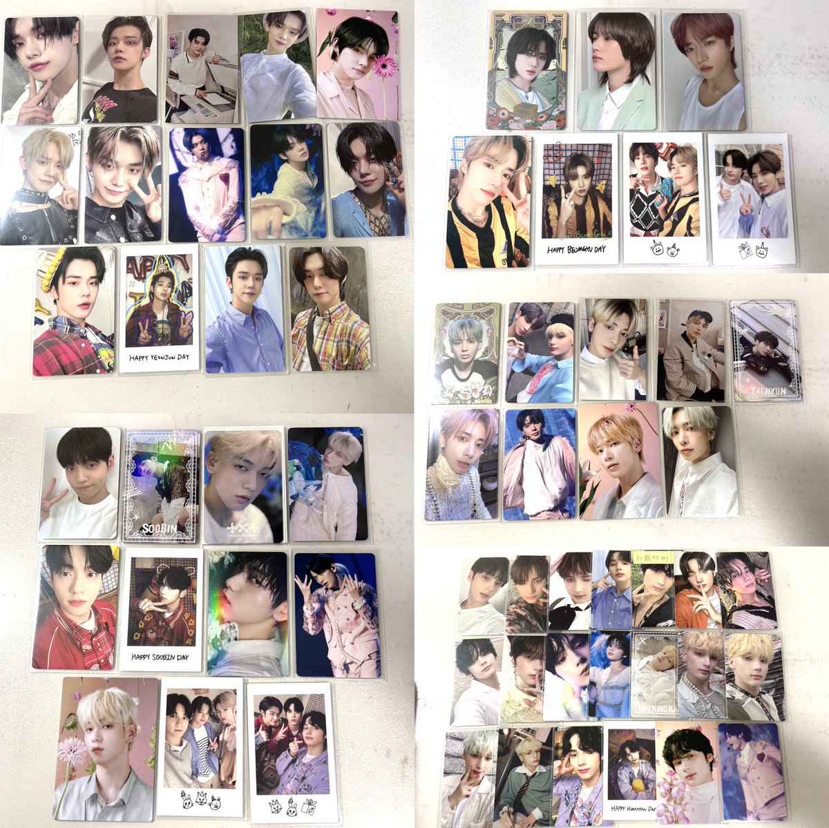 りる tweet media