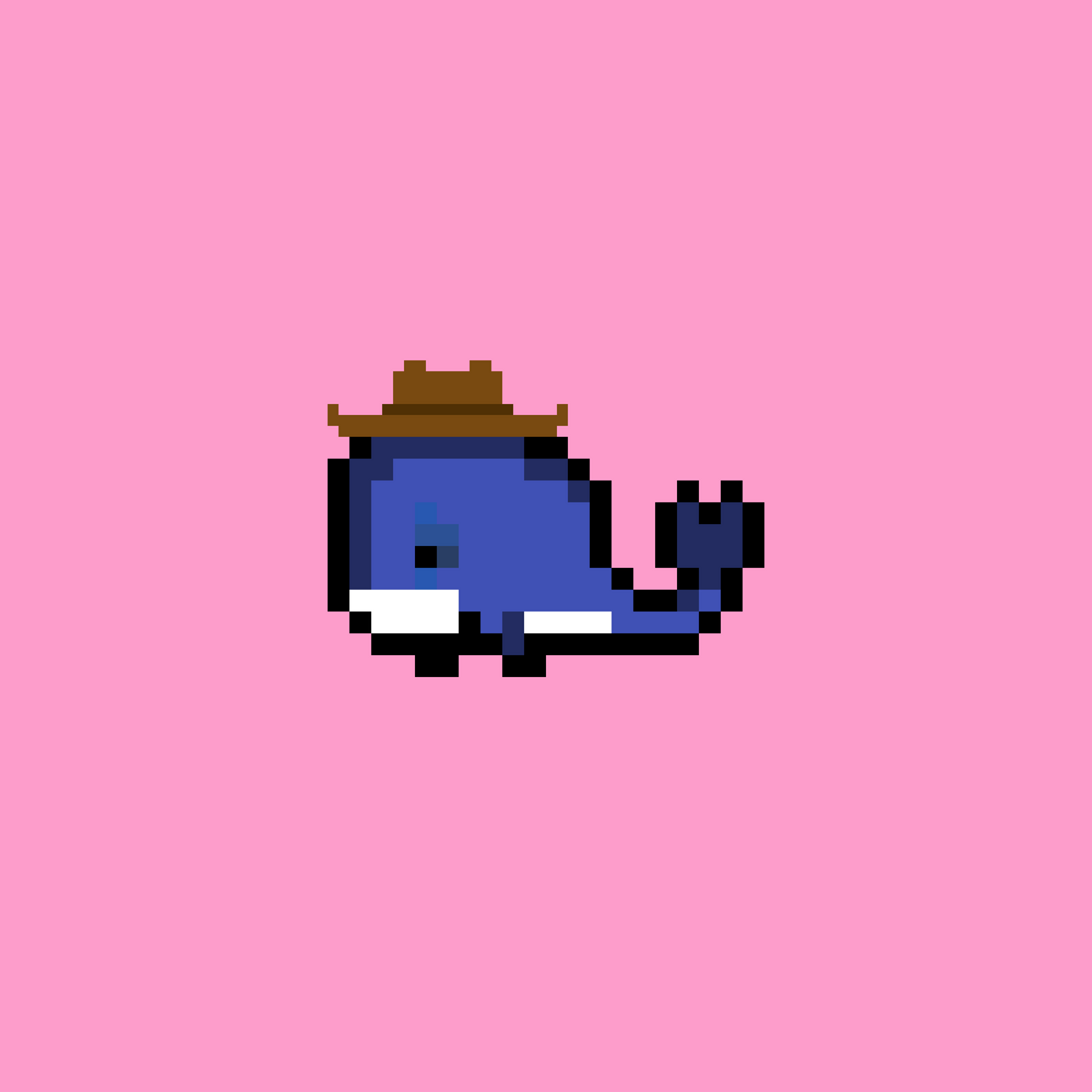 WeirdWhalesBot's tweet photo. New Sale ✨

Weird Whales 621 bought by 0x59354... for 0.03 ETH https://t.co/9OmTP3FWT6 https://t.co/mBCzStKbo1
