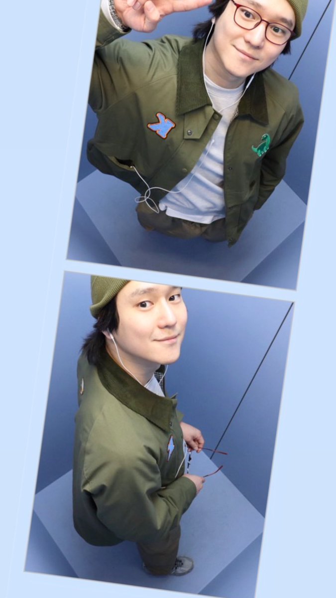 bieuticful's tweet photo. 24.03.18 kopular instagram story.

guess where’s KyungPyo pics on 2nd stories?😂

#고경표 #KoKyungPyo #KyungPyo #GoKyungPyo https://t.co/9qhwTLCbbP