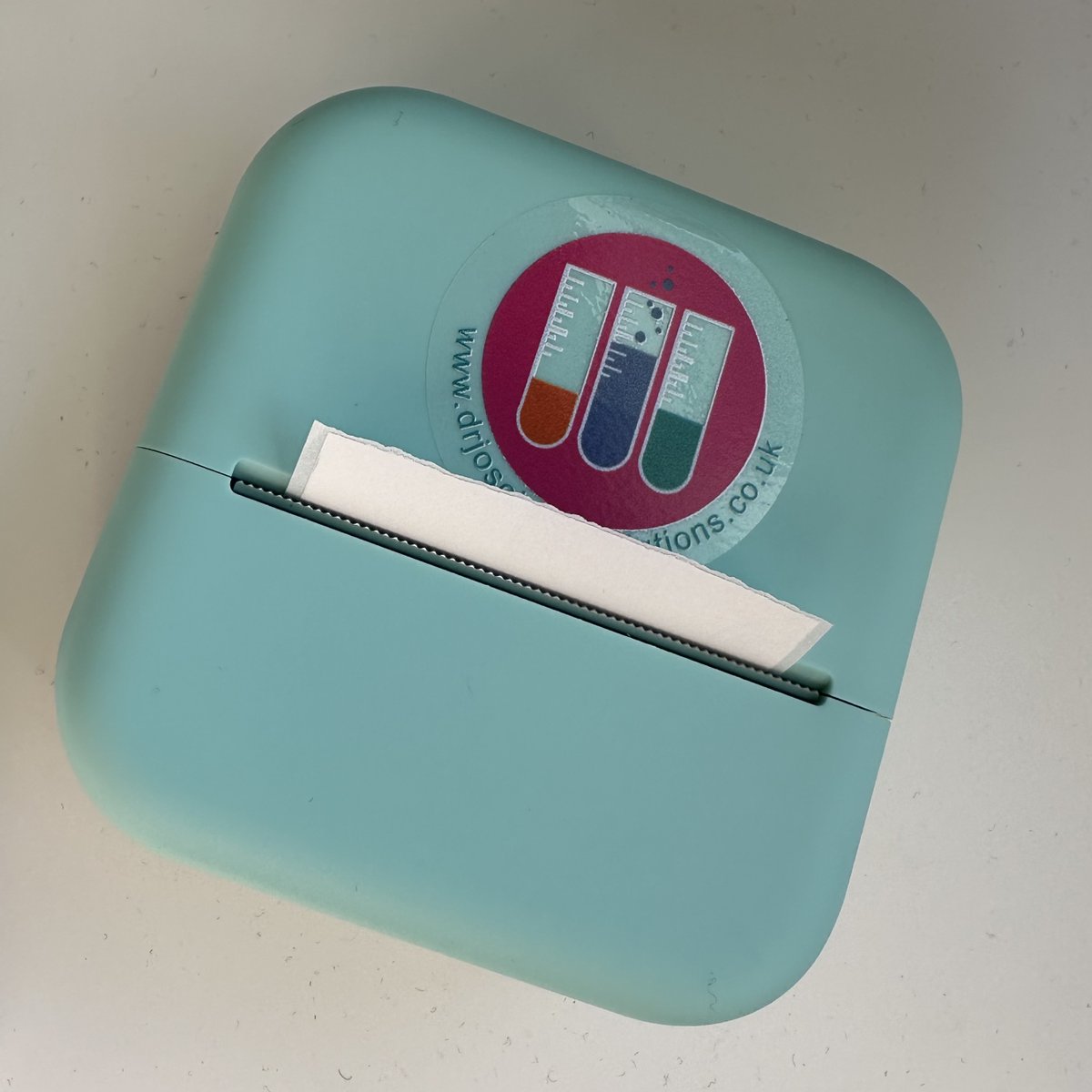 Dr Jo Science PhD CSciTeach (Jo Montgomery) 🔬🧬🧪 tweet media