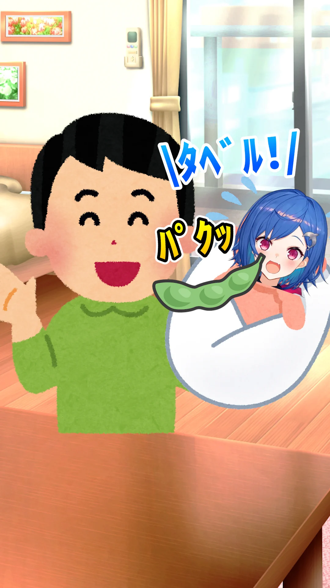 ※ちよです※ 西園チグサ🐬🌱 on X: 