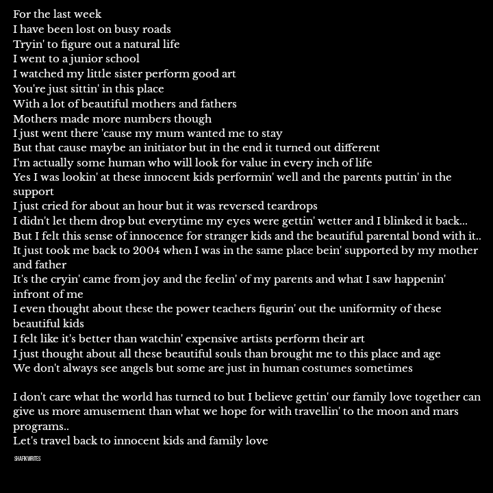 Shafik writes... tweet media