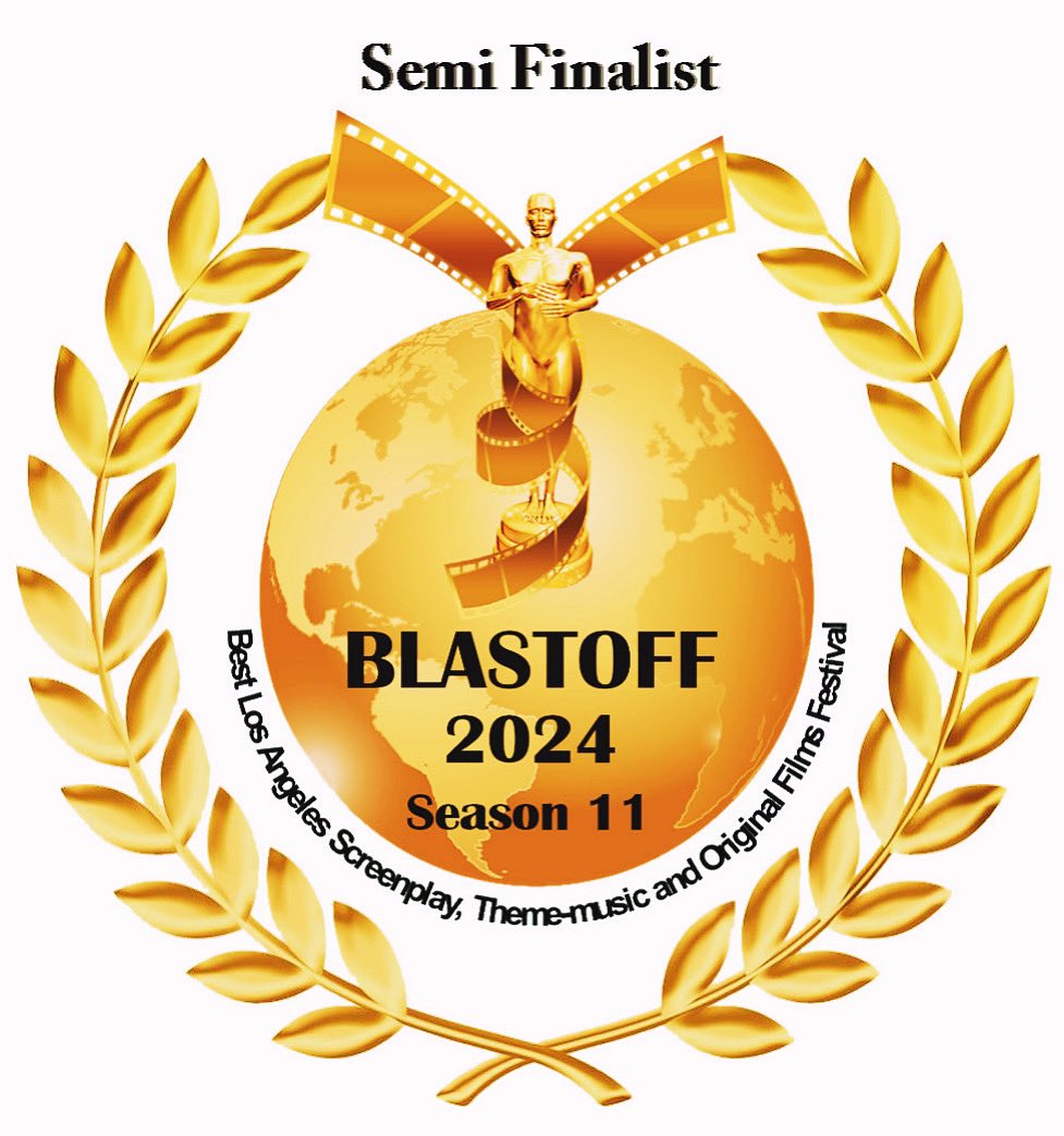 2foreverflower's tweet photo. Excited to share that Forever Flowers, our short horror, has been nominated a semi finalist for the LA based film festival Blast Off. https://t.co/aek4rksCeV