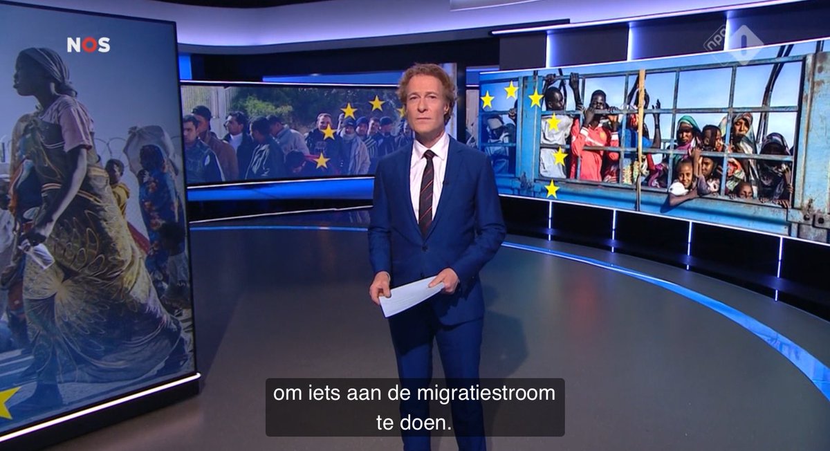 MvanOstaijen's tweet photo. Beste @NOS, het zou jullie sieren niet langer over ‘stromen’ en ‘indammen’ te spreken. Het gaat hier over mensen, geen water. https://t.co/e0FJs0G3rq