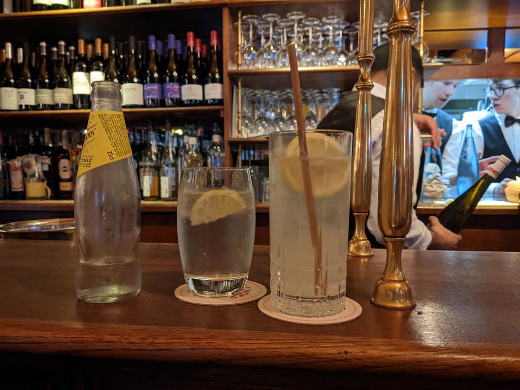 andescva's tweet photo. Amazing food and atmosphere at #Bofinger #Paris 😋♥️ https://t.co/grweRFwGwU