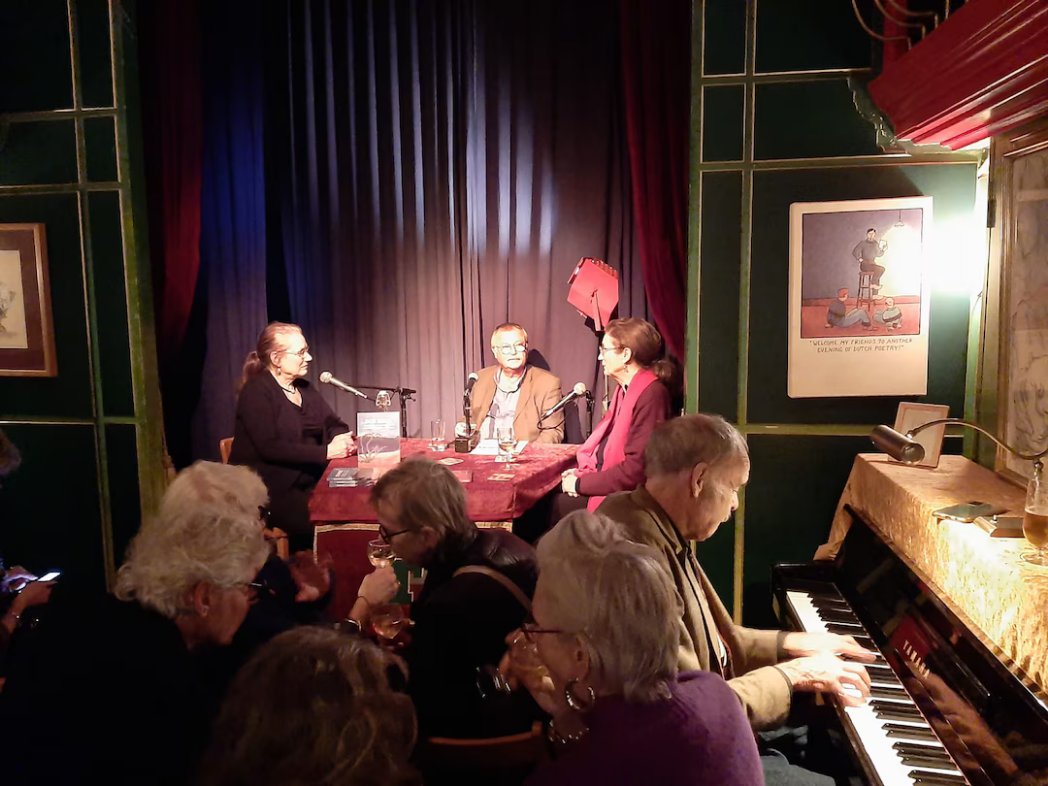 Torpedo Theater 🎭 tweet media