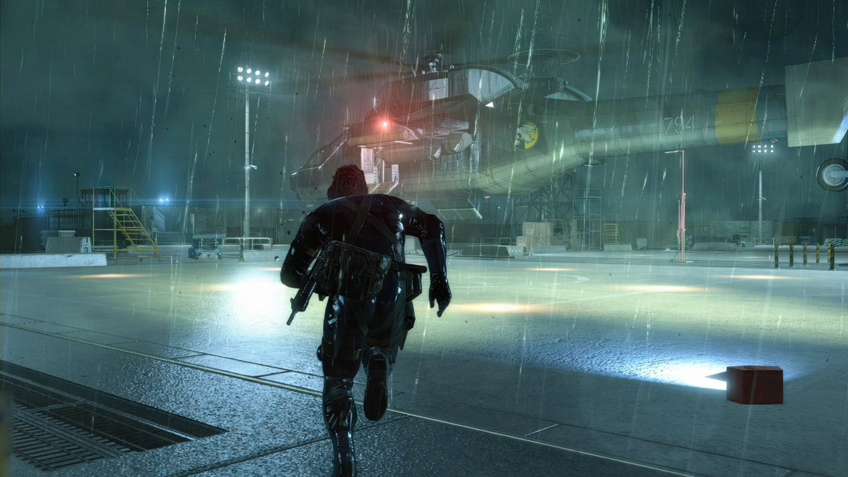 MGSMGN's tweet photo. 10 years to the day, on March 18, 2014 Metal Gear Solid V: Ground Zeroes was released in North America. This was a ground breaking look into to what Kojima and team had been working on leading up to the release of The Phantom Pain. https://t.co/7rbx5K1WIK