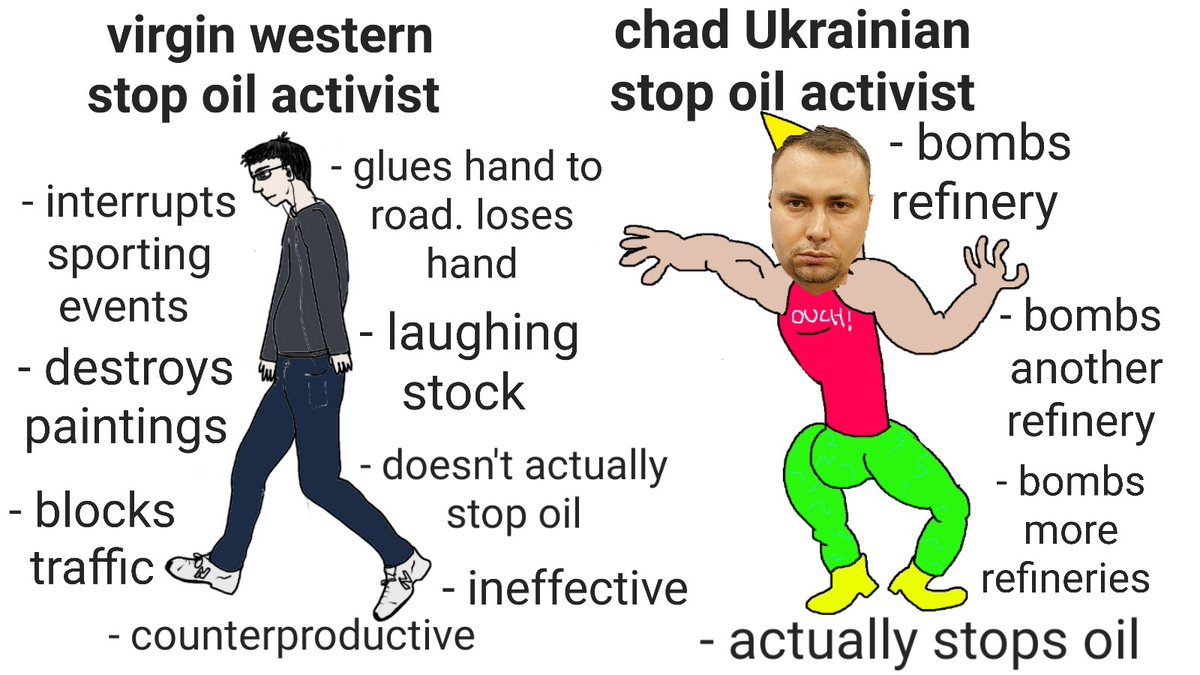 #meme #warmeme #stopoil #russoukrainianwar