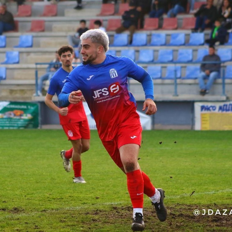 🤟JOSE MELERO🤟 tweet media