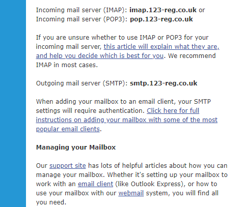 RushaxOfficial's tweet photo. A client needed help setting up their emails and Rushax is happy to oblige. βοΈ
Emails via iMap and SMTP were setup on Microsoft Exchange (Desktop) as well as the client's iPhone.
We still recommended moving to #Office365 though π€«
#Rushax #Emails #SMTP #M365 #iMap https://t.co/LJhBcIH65i